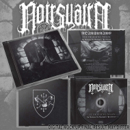 NOIRSUAIRE The Dragging Poison [CD]
